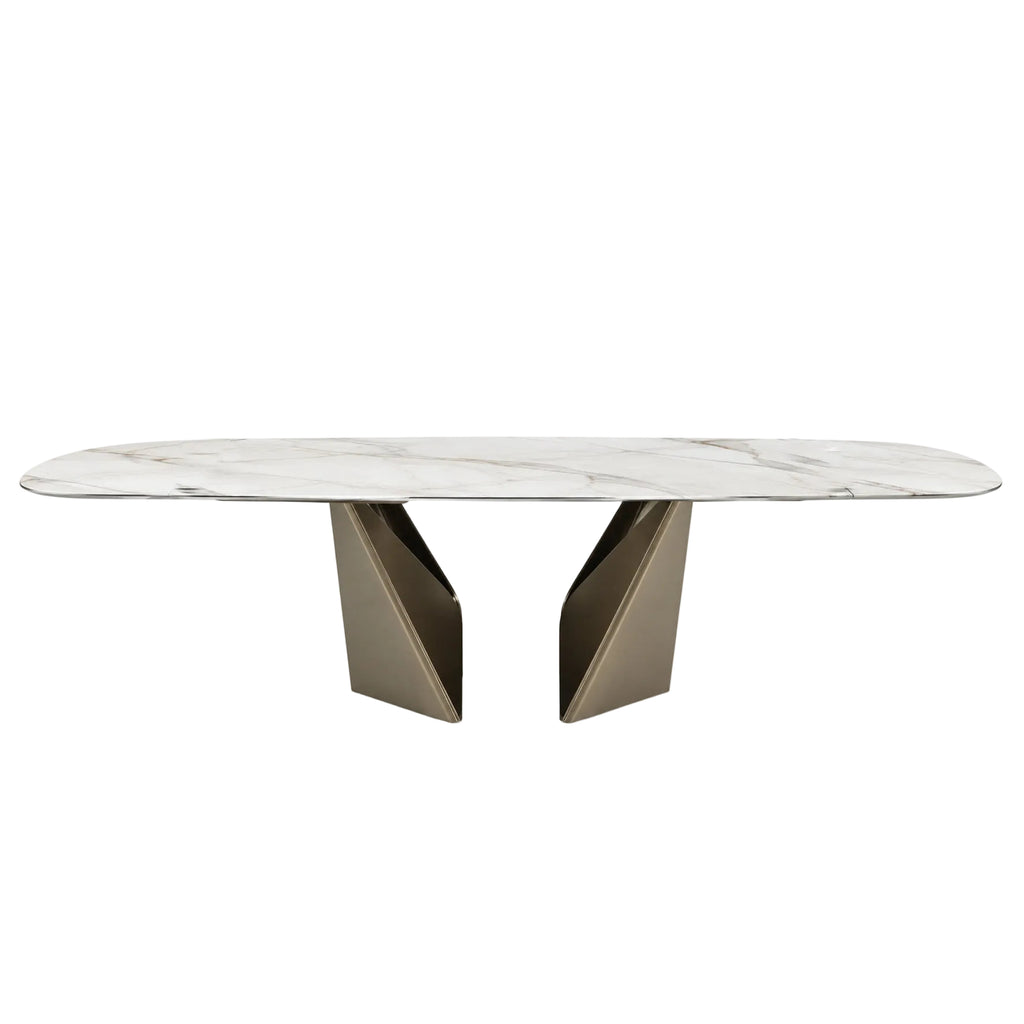 Kaleido Dining Table