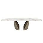 Kaleido Dining Table