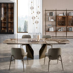 Kaleido Extendable Dining Table