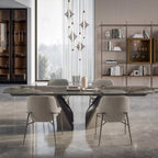 Kaleido Extendable Dining Table