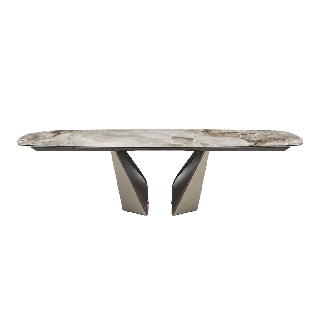 Kaleido Extendable Dining Table