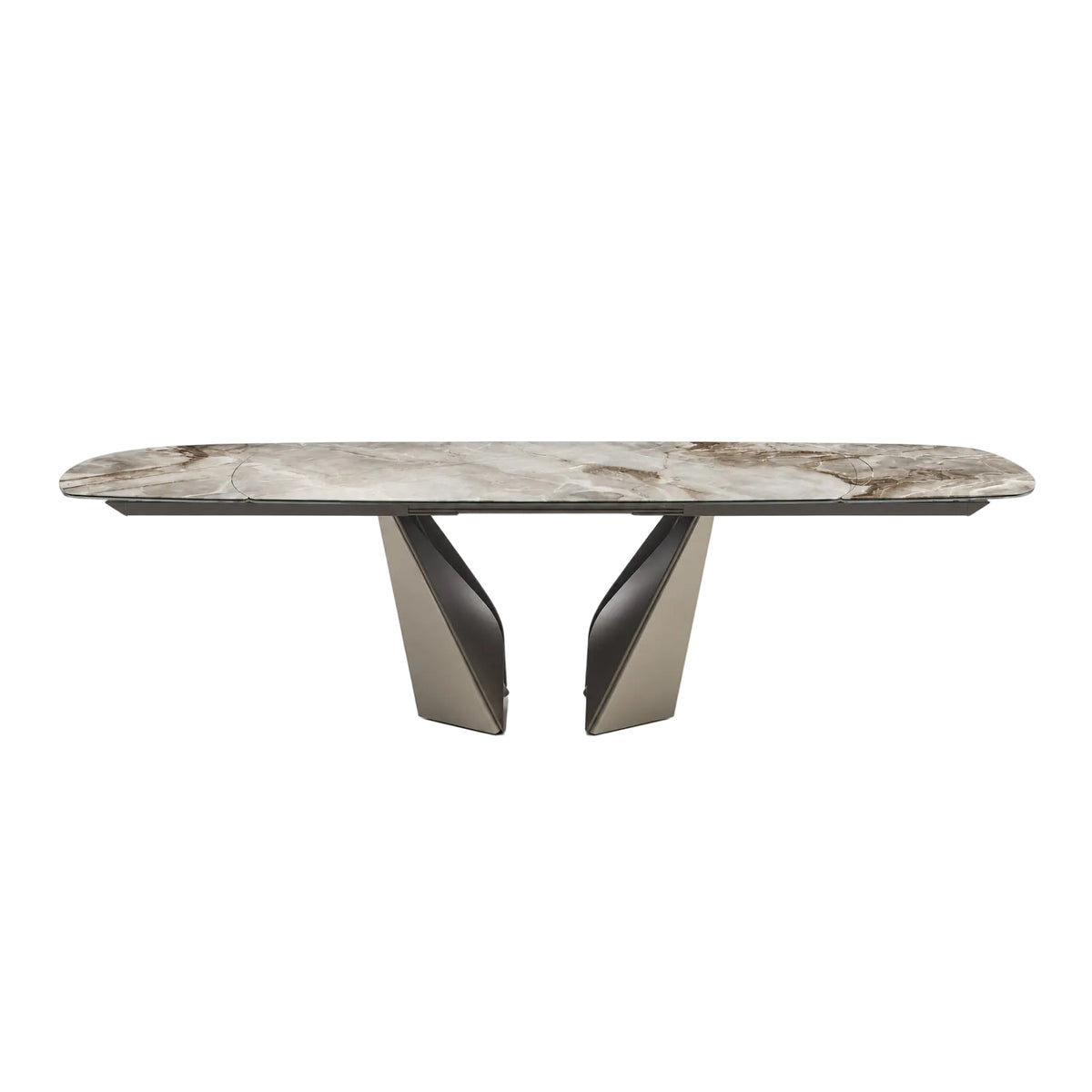 Kaleido Extendable Dining Table