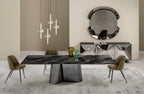 Kimono Dining Table
