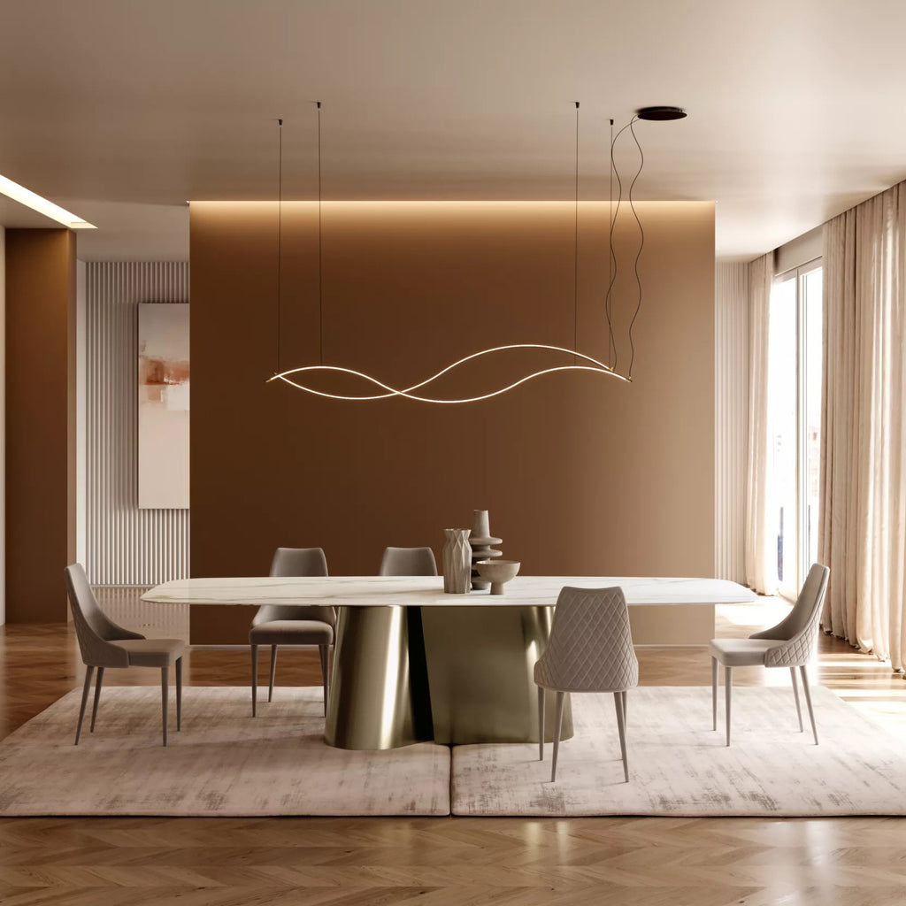 Kimono Dining Table