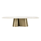 Kimono Dining Table