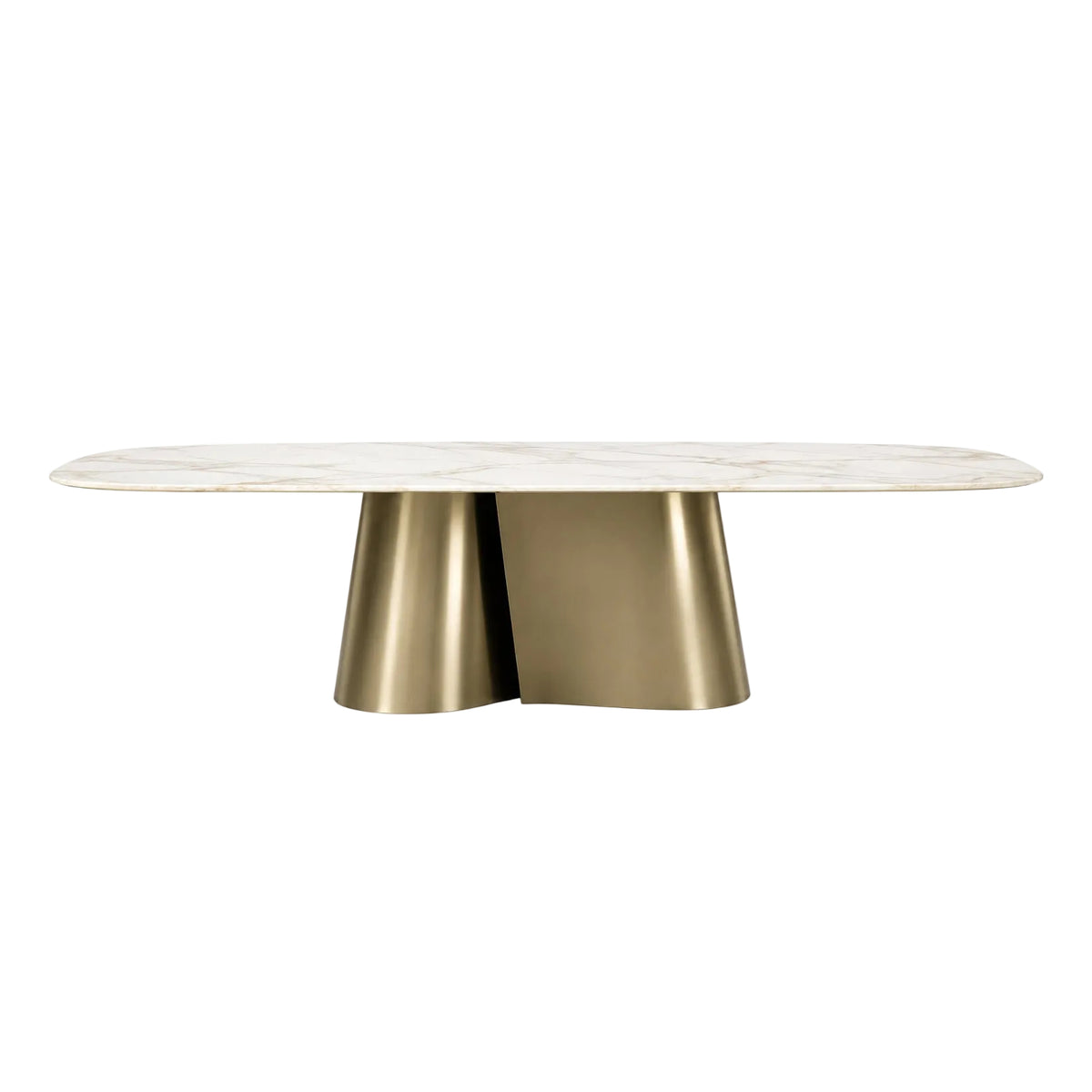 Kimono Dining Table