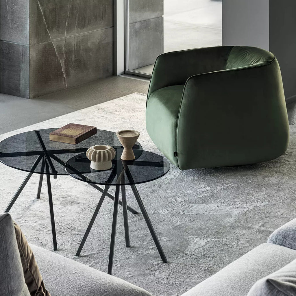 Kodi Armchair