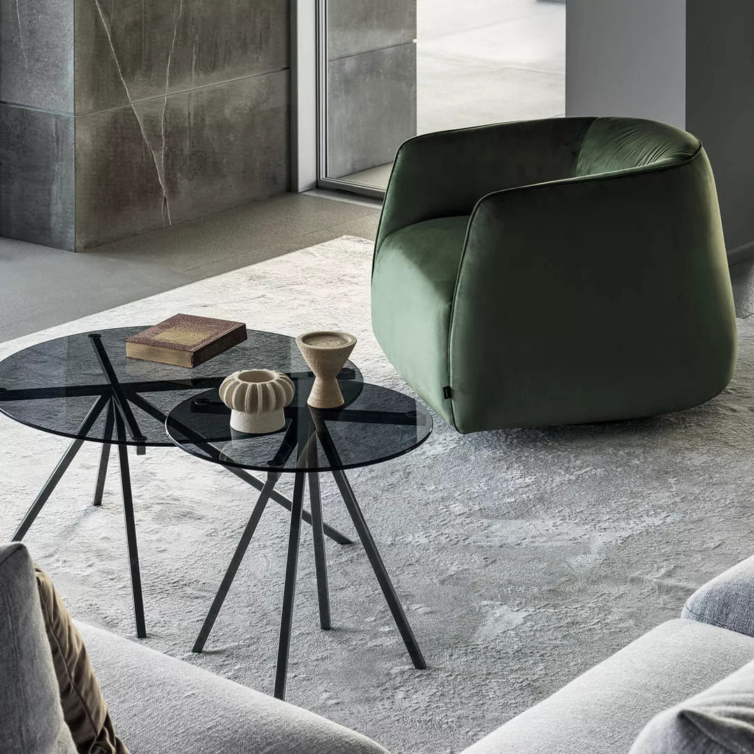 Kodi Armchair