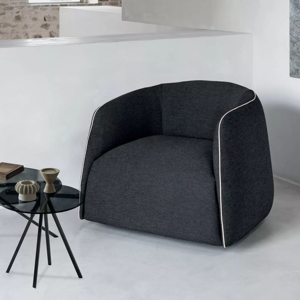 Kodi Armchair
