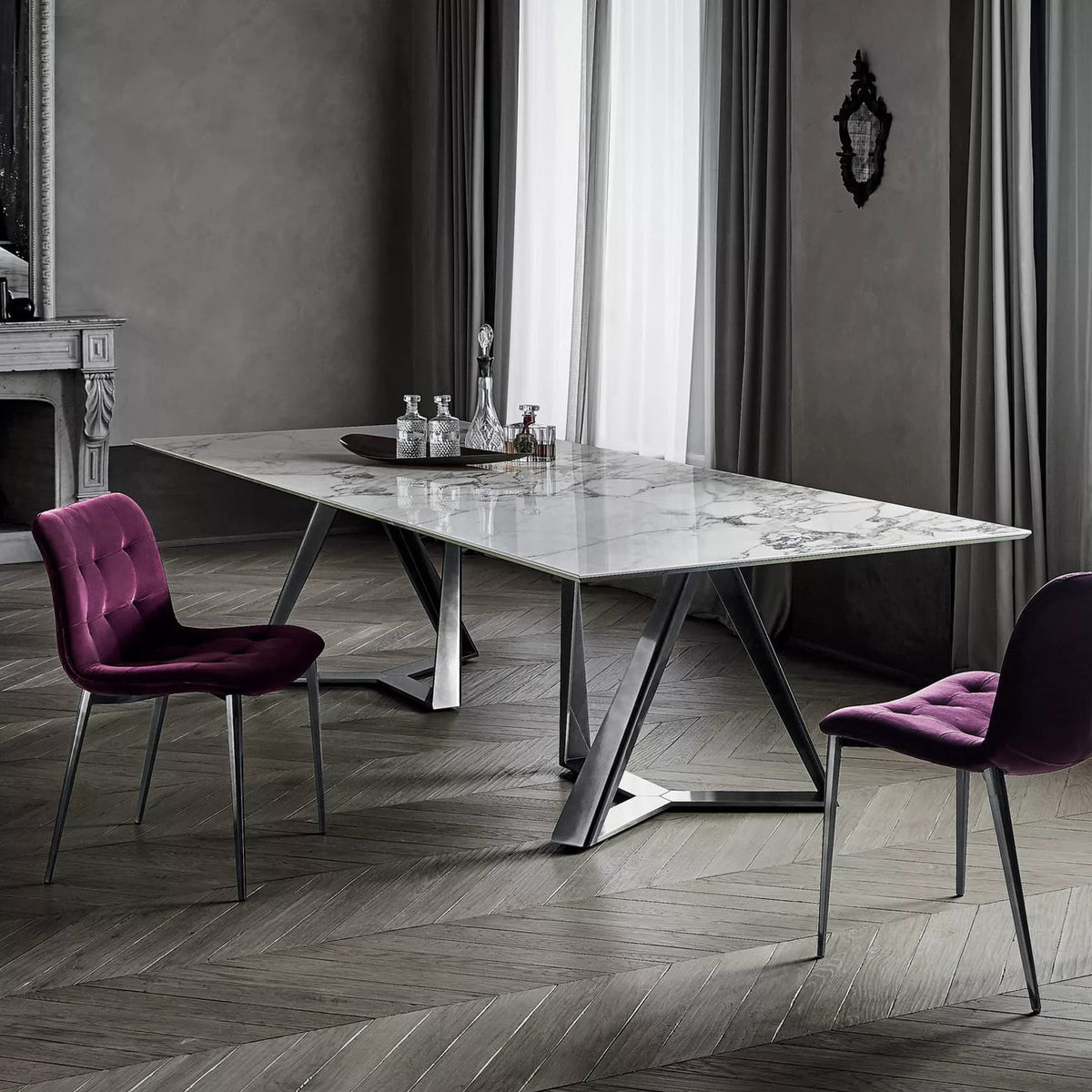 Kuga Dining Chair