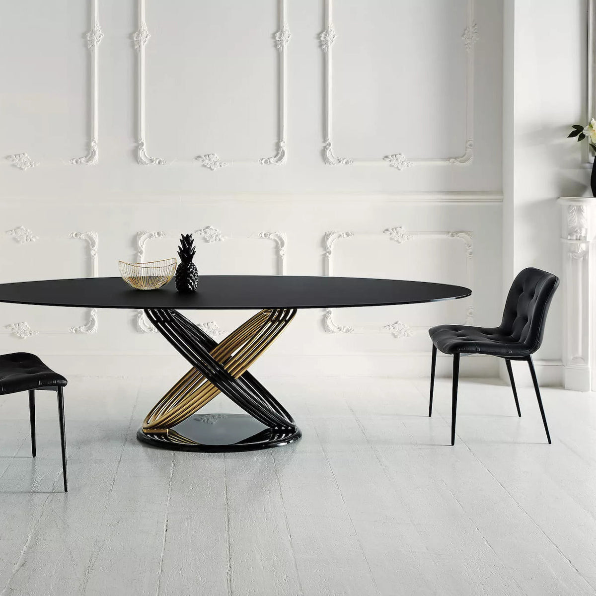 Kuga Dining Chair