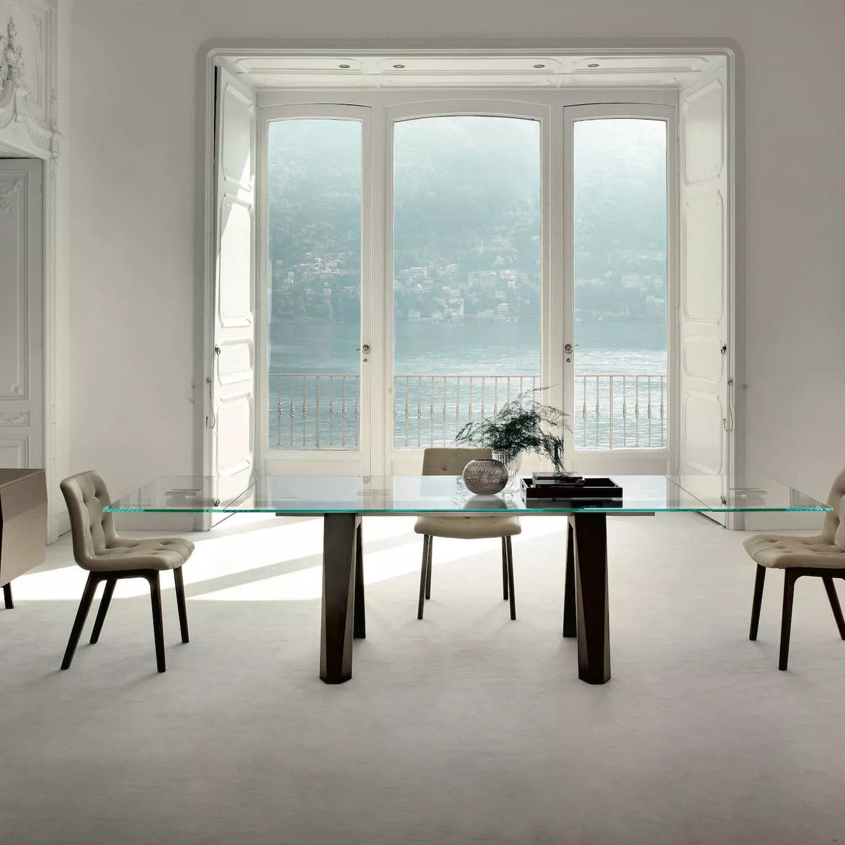 Kuga Dining Chair