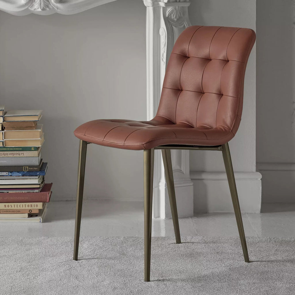 Kuga Slim Dining Chair