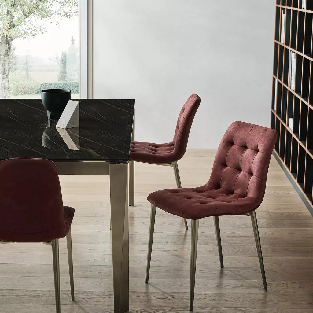 Kuga Slim Dining Chair