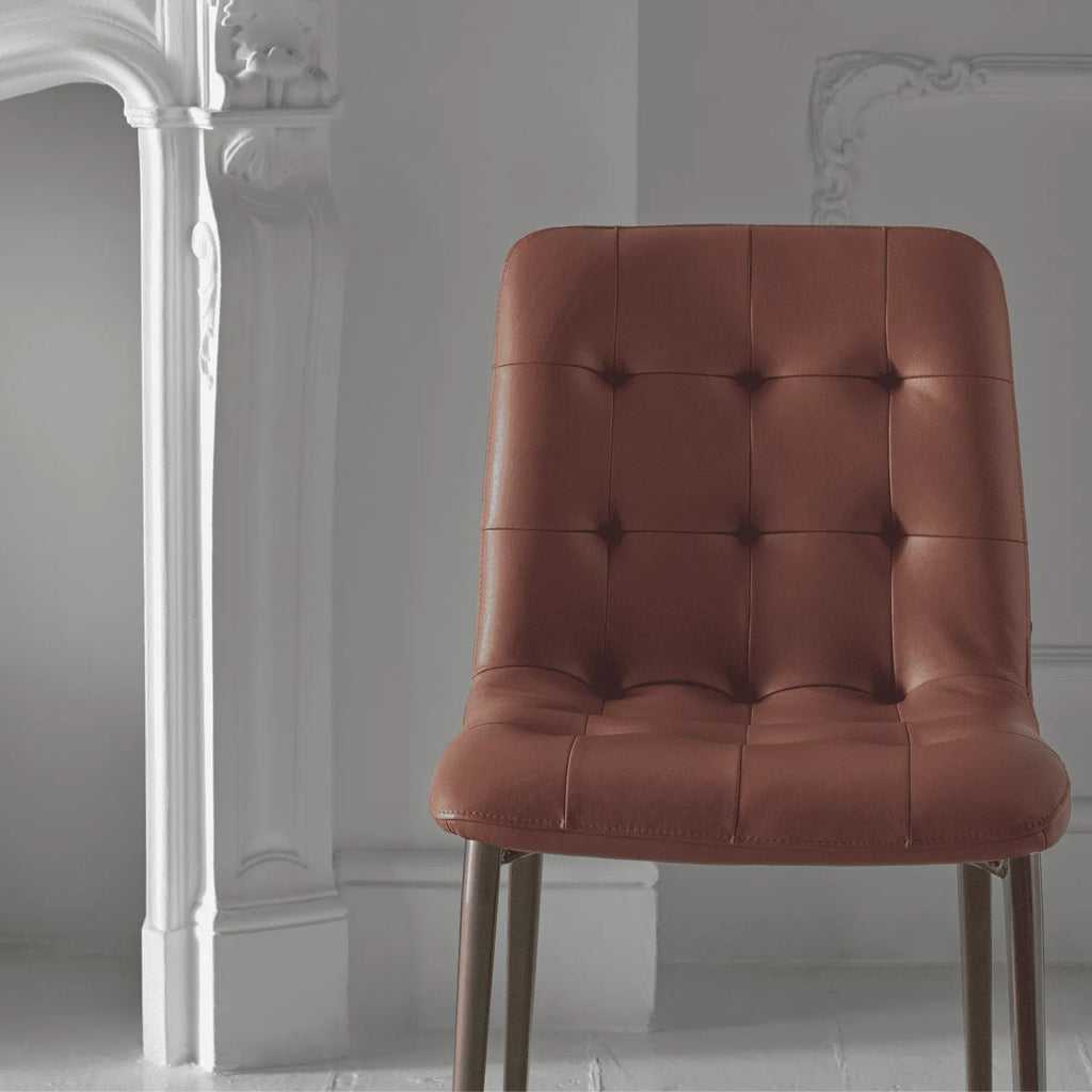 Kuga Slim Dining Chair