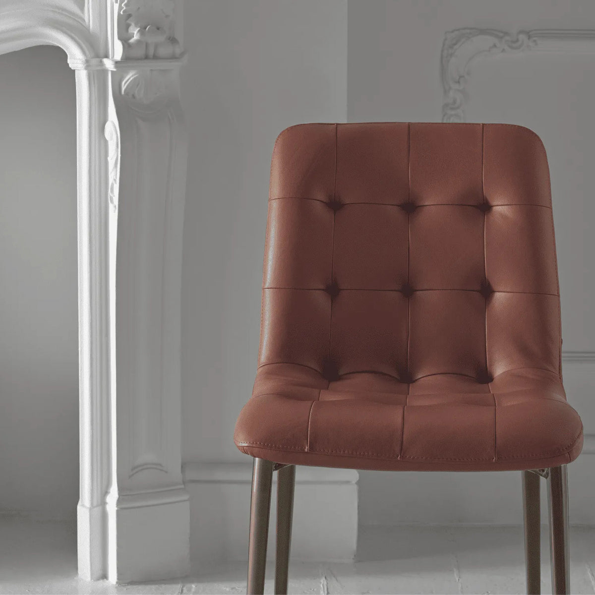 Kuga Slim Dining Chair