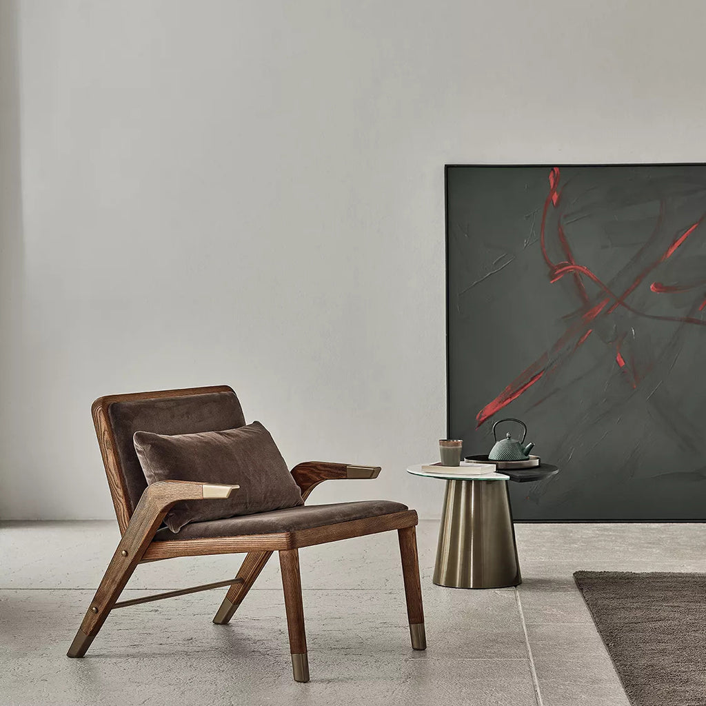 Lady Armchair