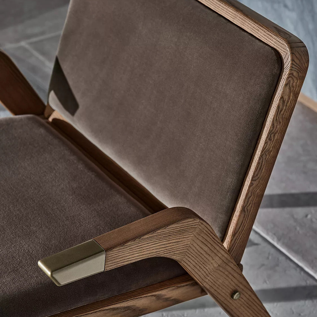 Lady Armchair