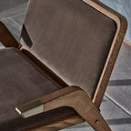 Lady Armchair