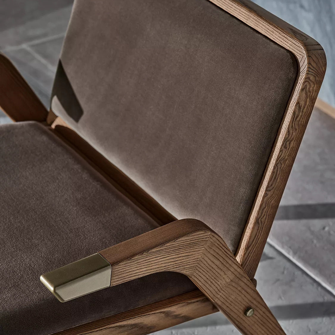 Lady Armchair