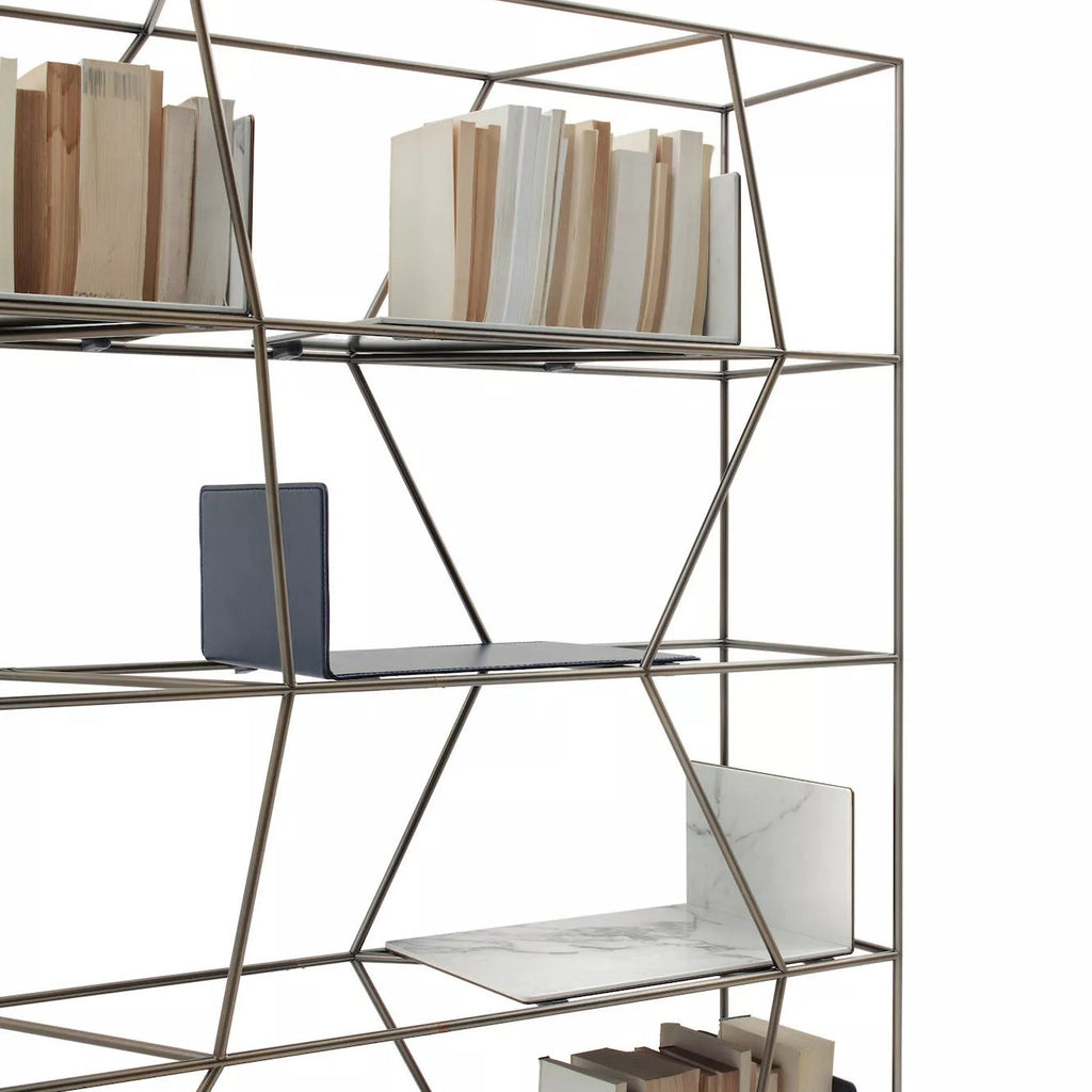 Lexington Bookcase