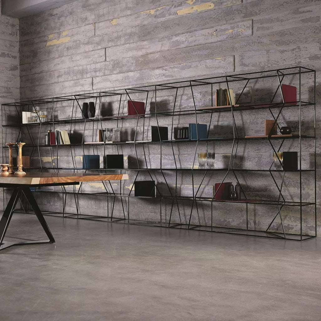 Lexington Bookcase