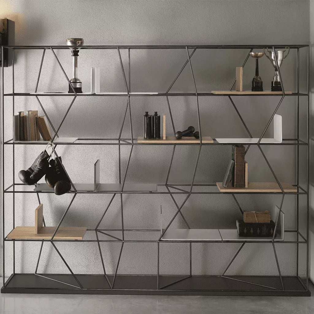 Lexington Bookcase