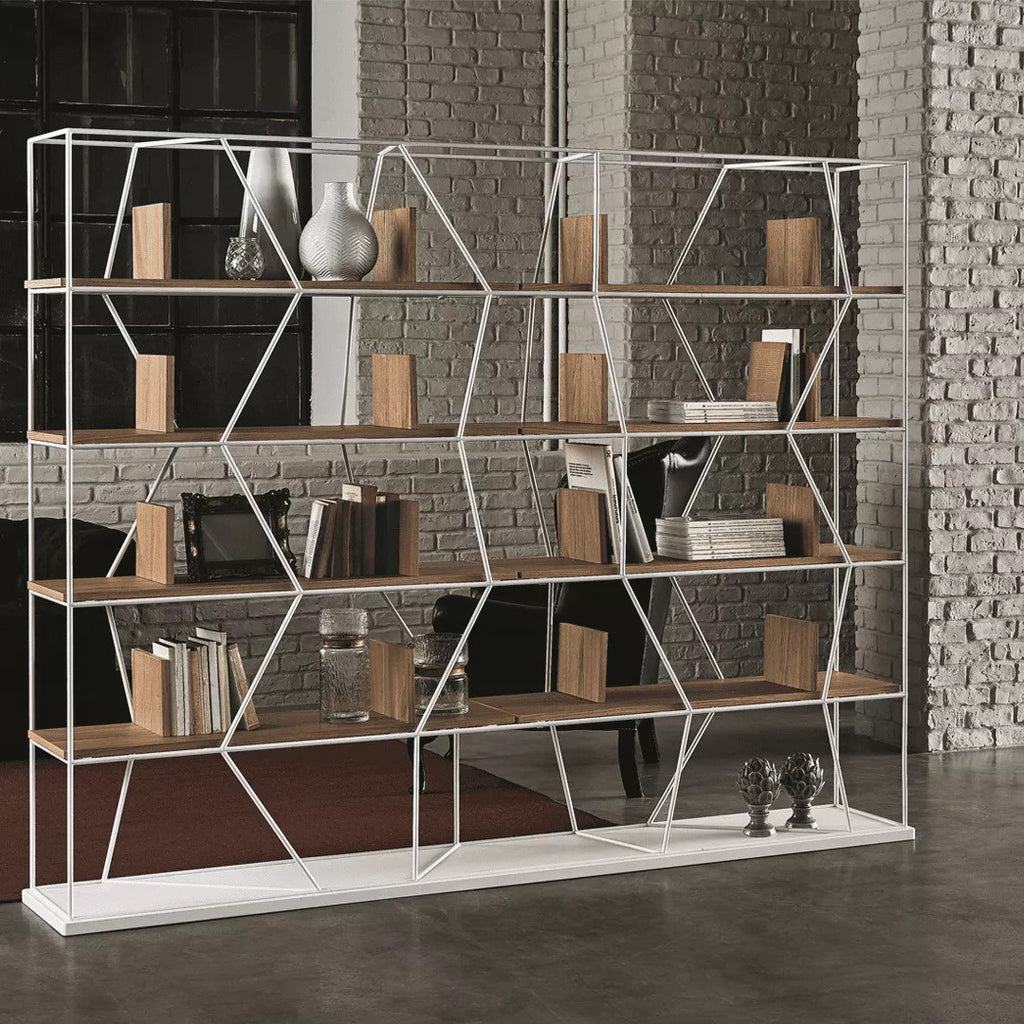 Lexington Bookcase