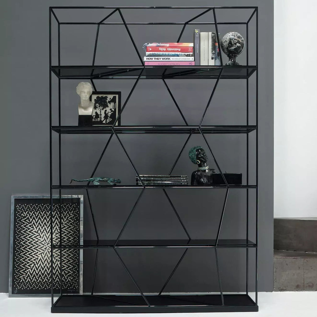 Lexington Bookcase