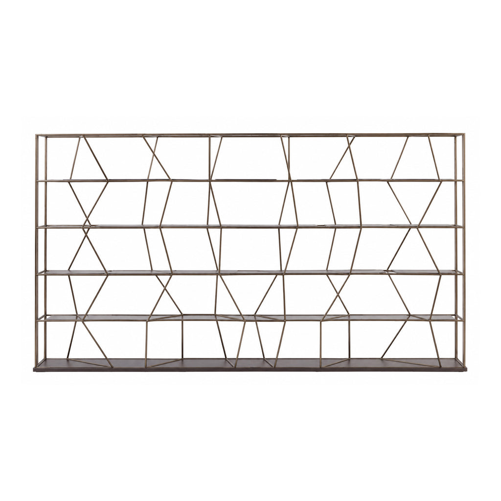 Lexington Bookcase