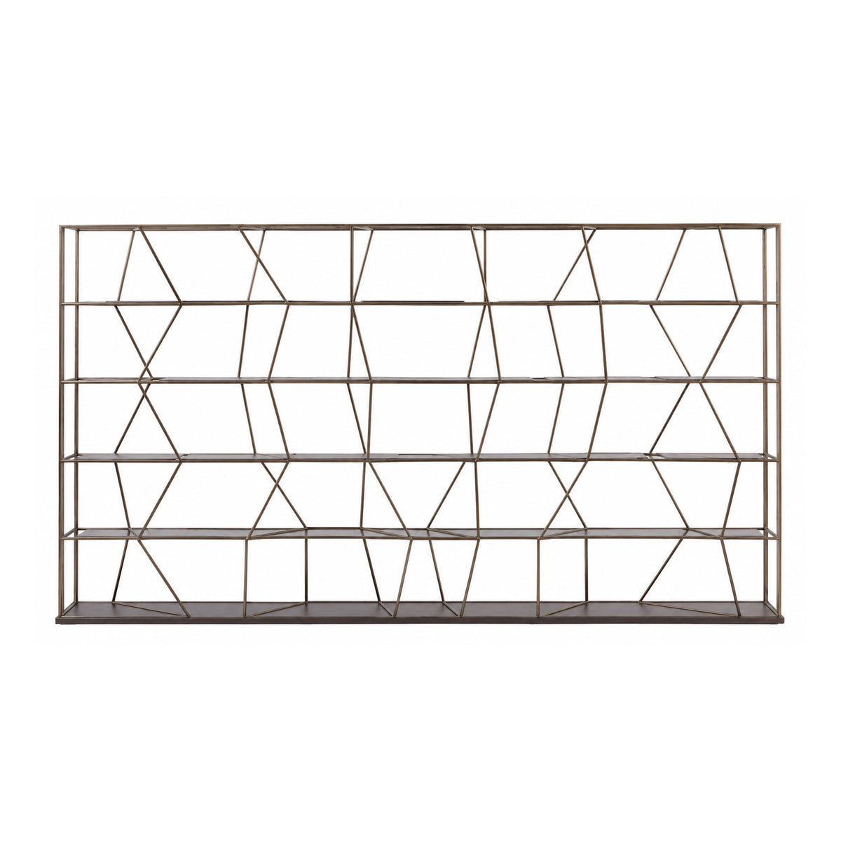 Lexington Bookcase