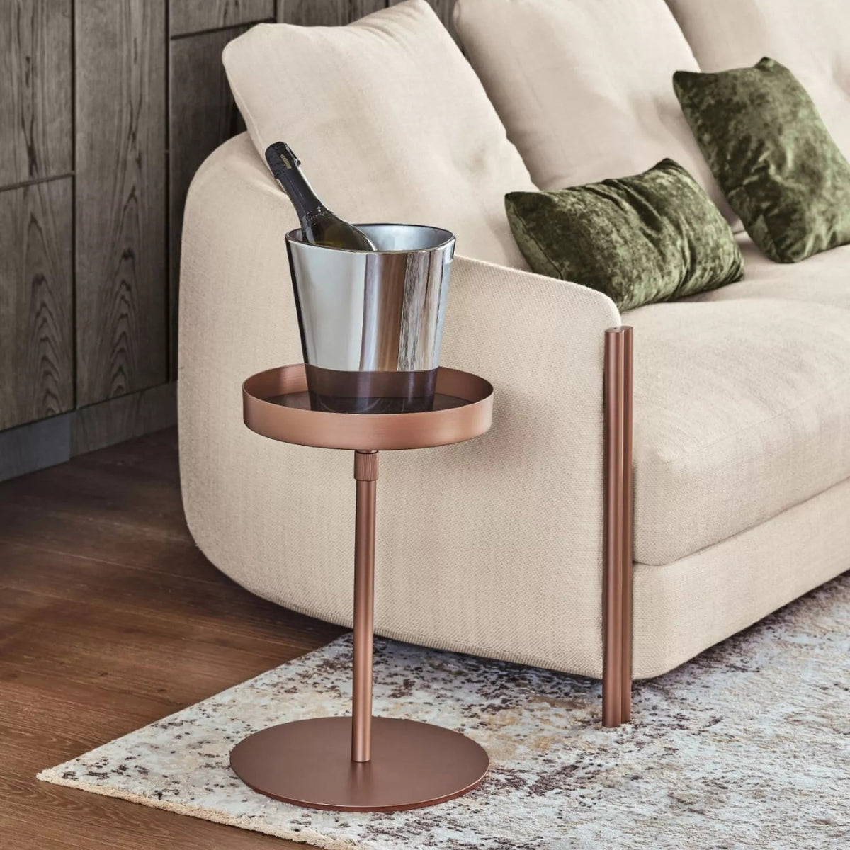 Lift Coffee Table