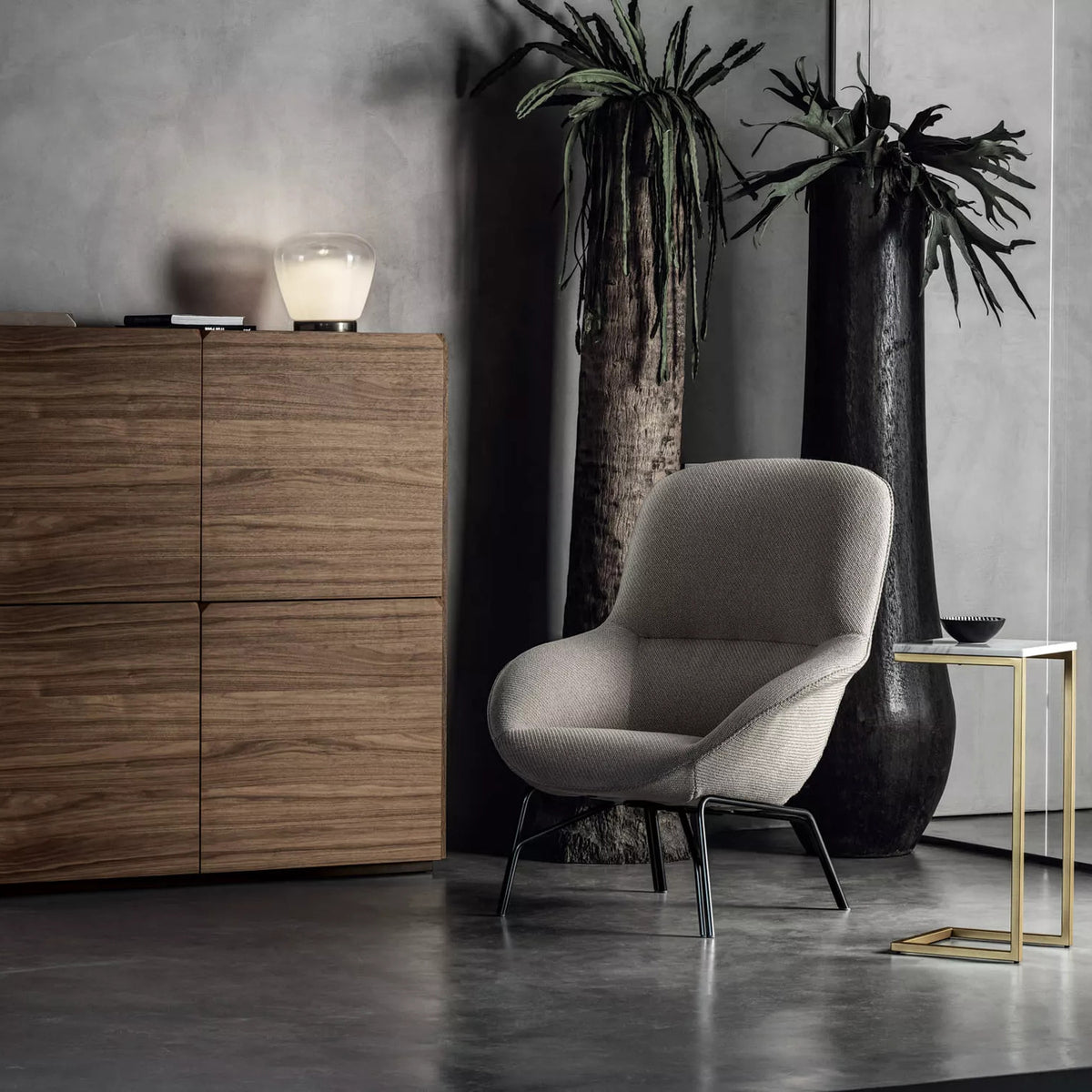 Long Island Armchair