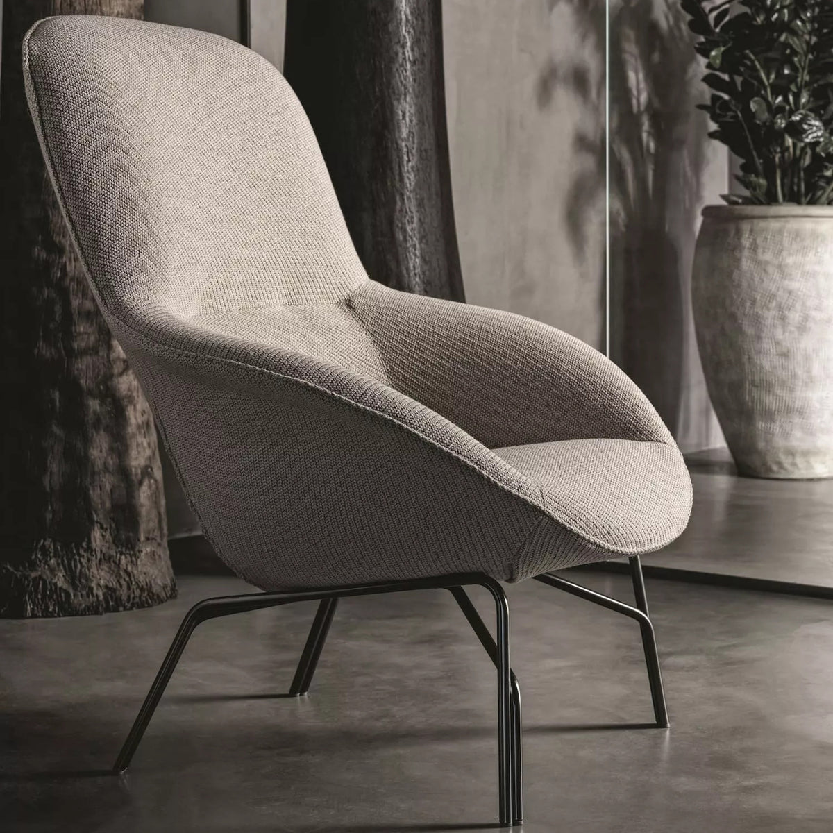 Long Island Armchair