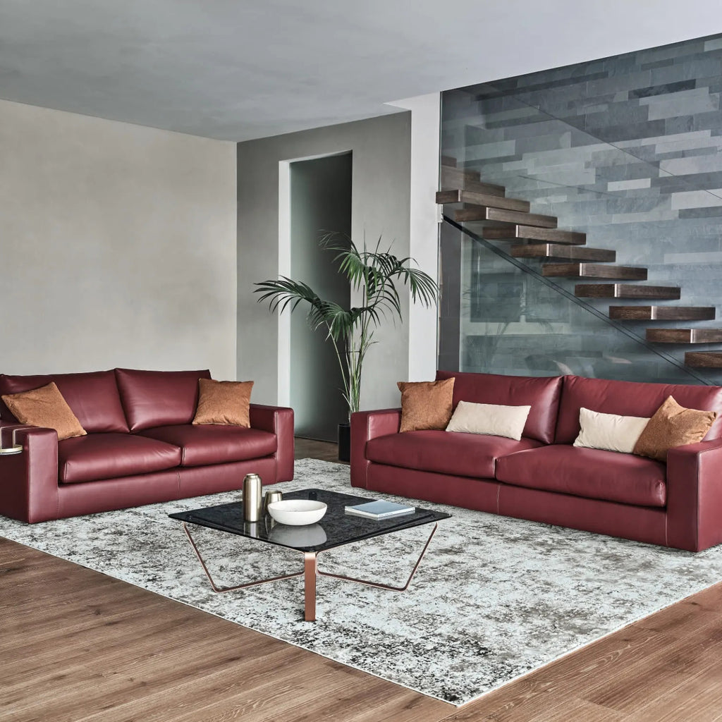 Loop Coffee Table