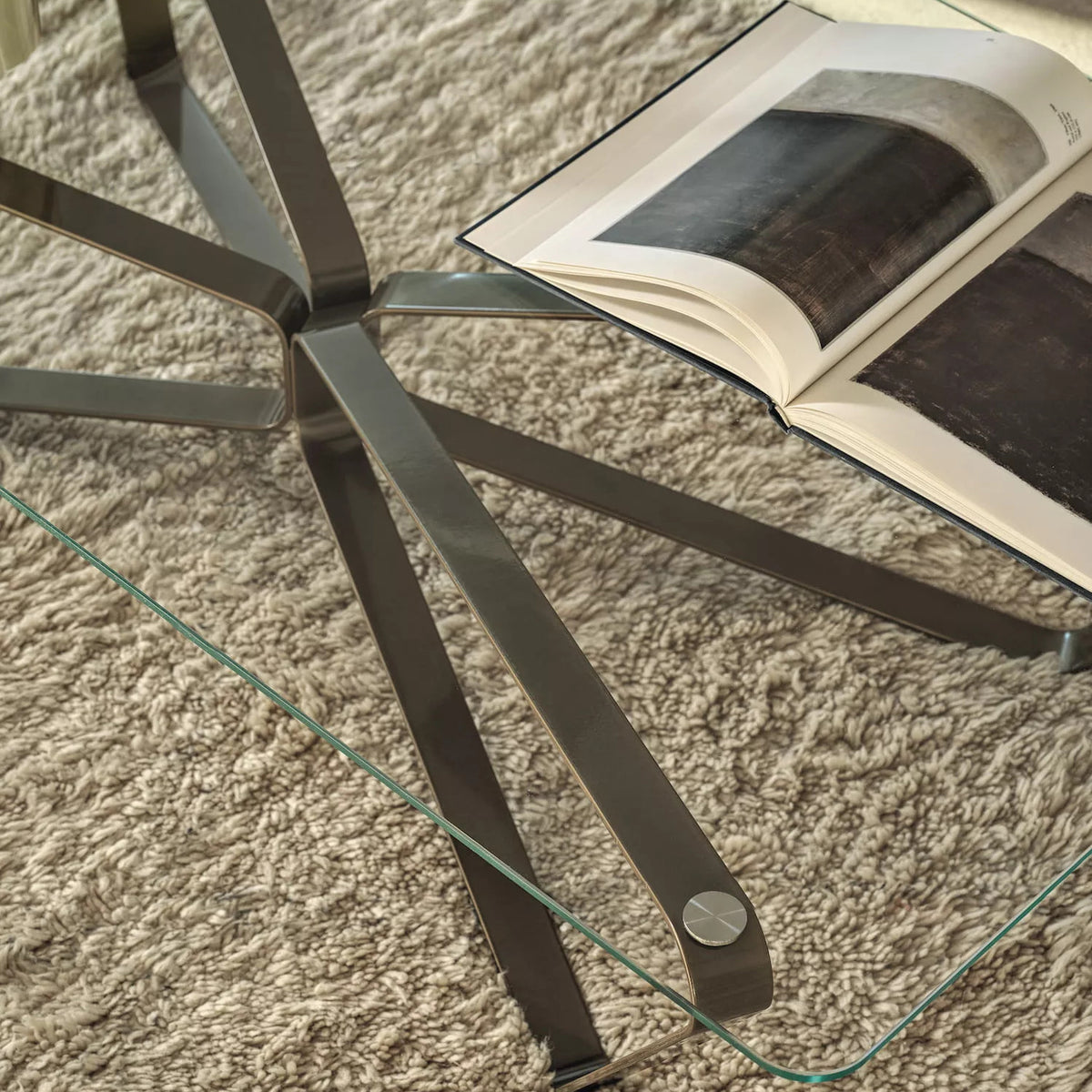 Loop Coffee Table