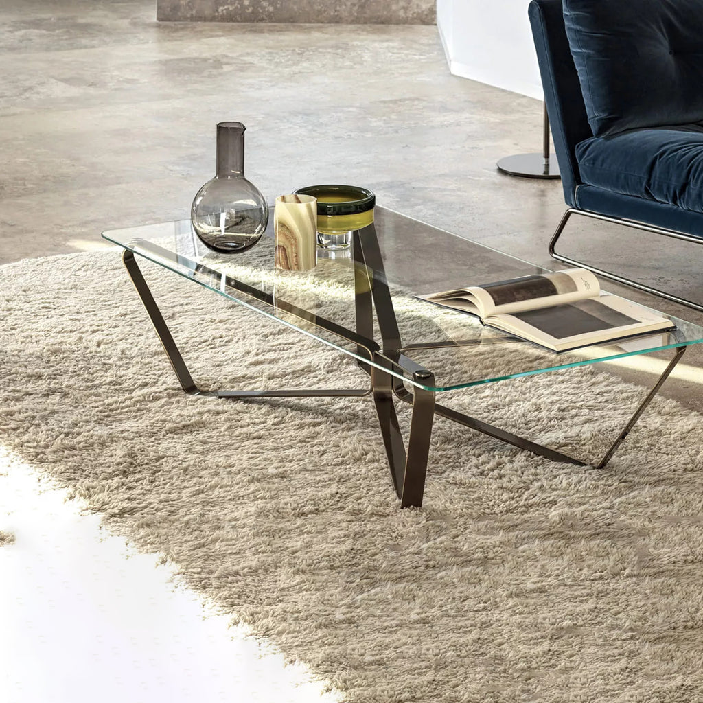 Loop Coffee Table