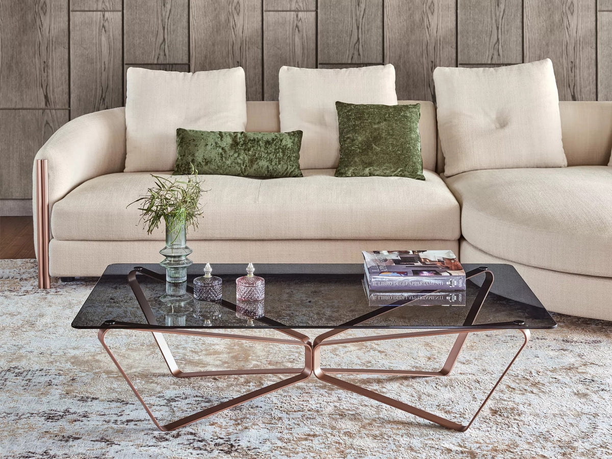 Loop Coffee Table