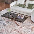 Loop Coffee Table