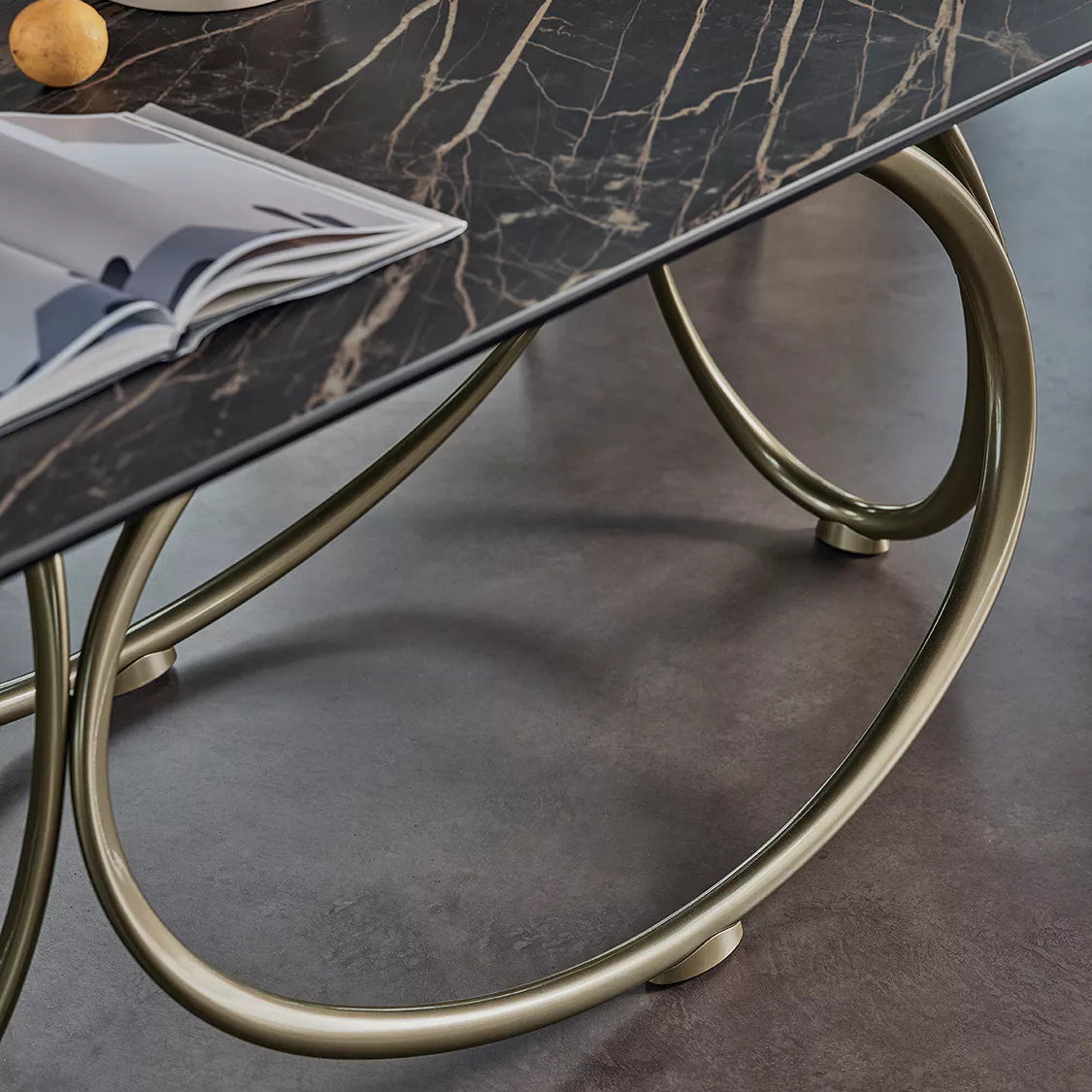 Louis Dining Table