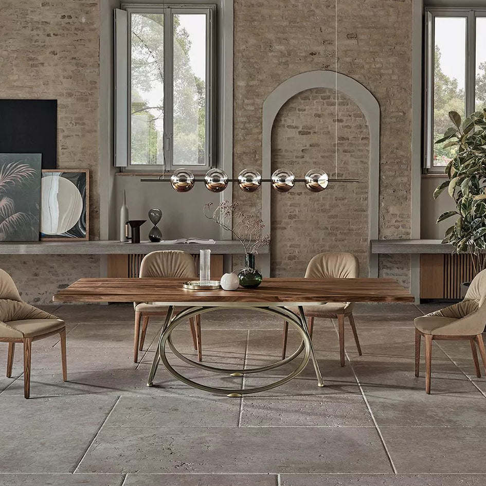 Louis Dining Table