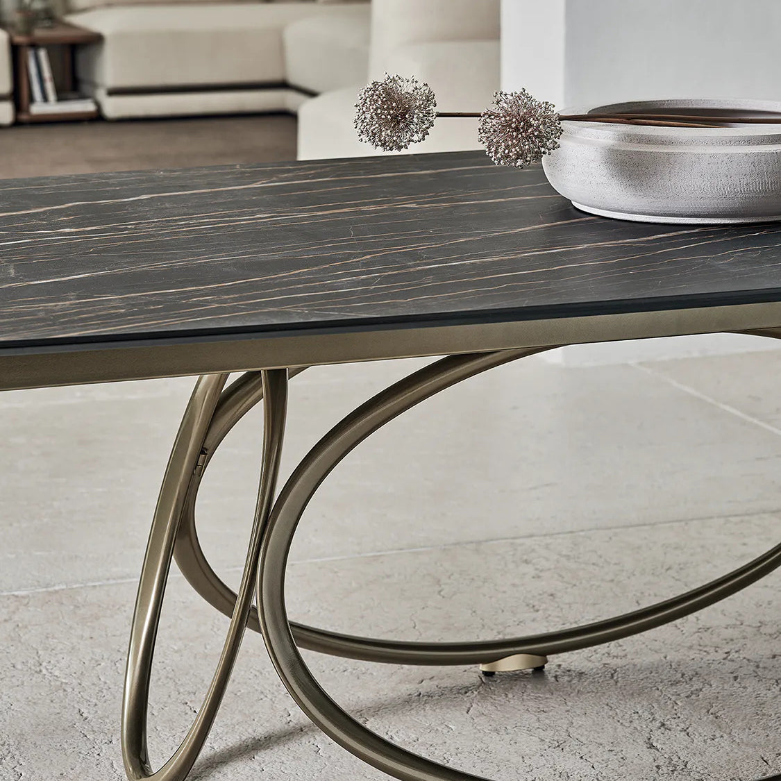 Louis Dining Table