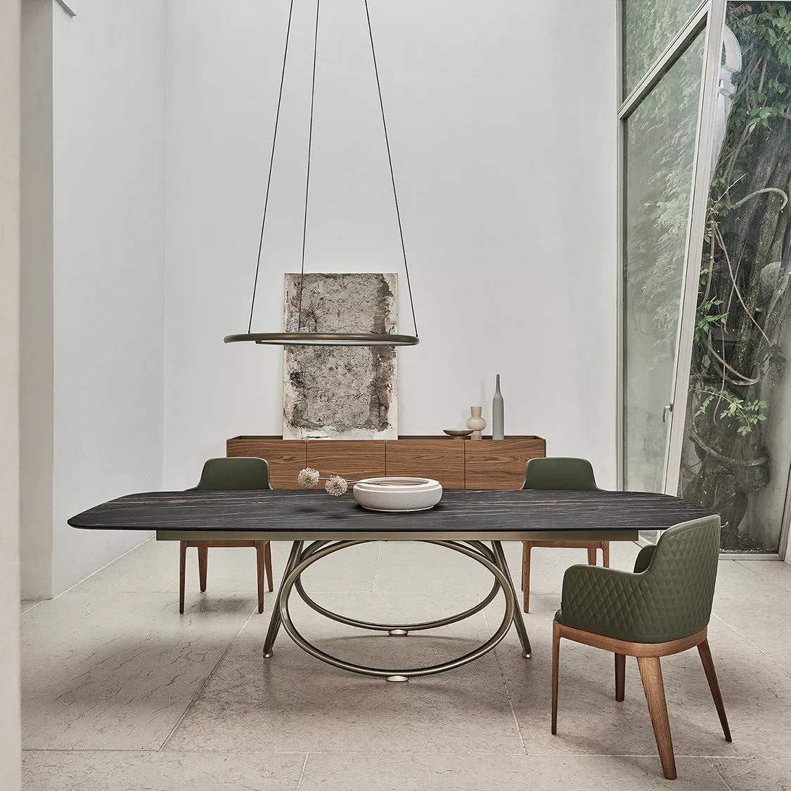 Louis Dining Table