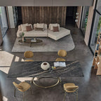 Louis Extendable Dining Table