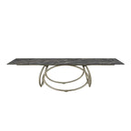 Louis Extendable Dining Table