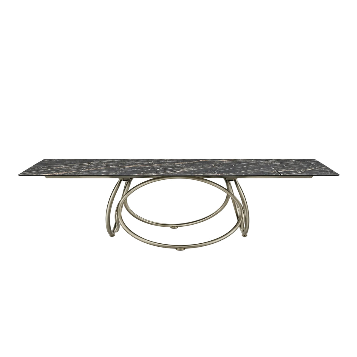Louis Extendable Dining Table