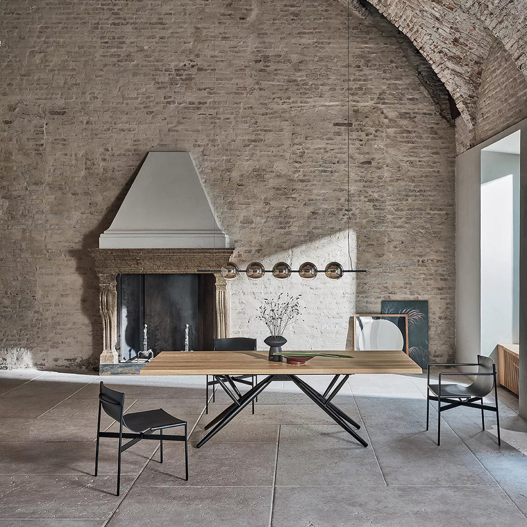 Lucrezia Dining Chair
