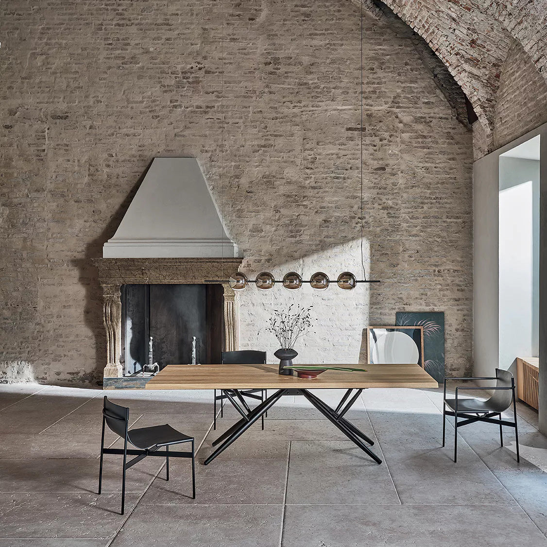 Lucrezia Dining Chair