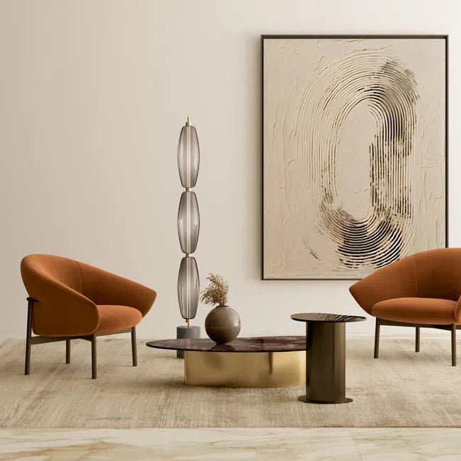 Luxia Floor Lamp