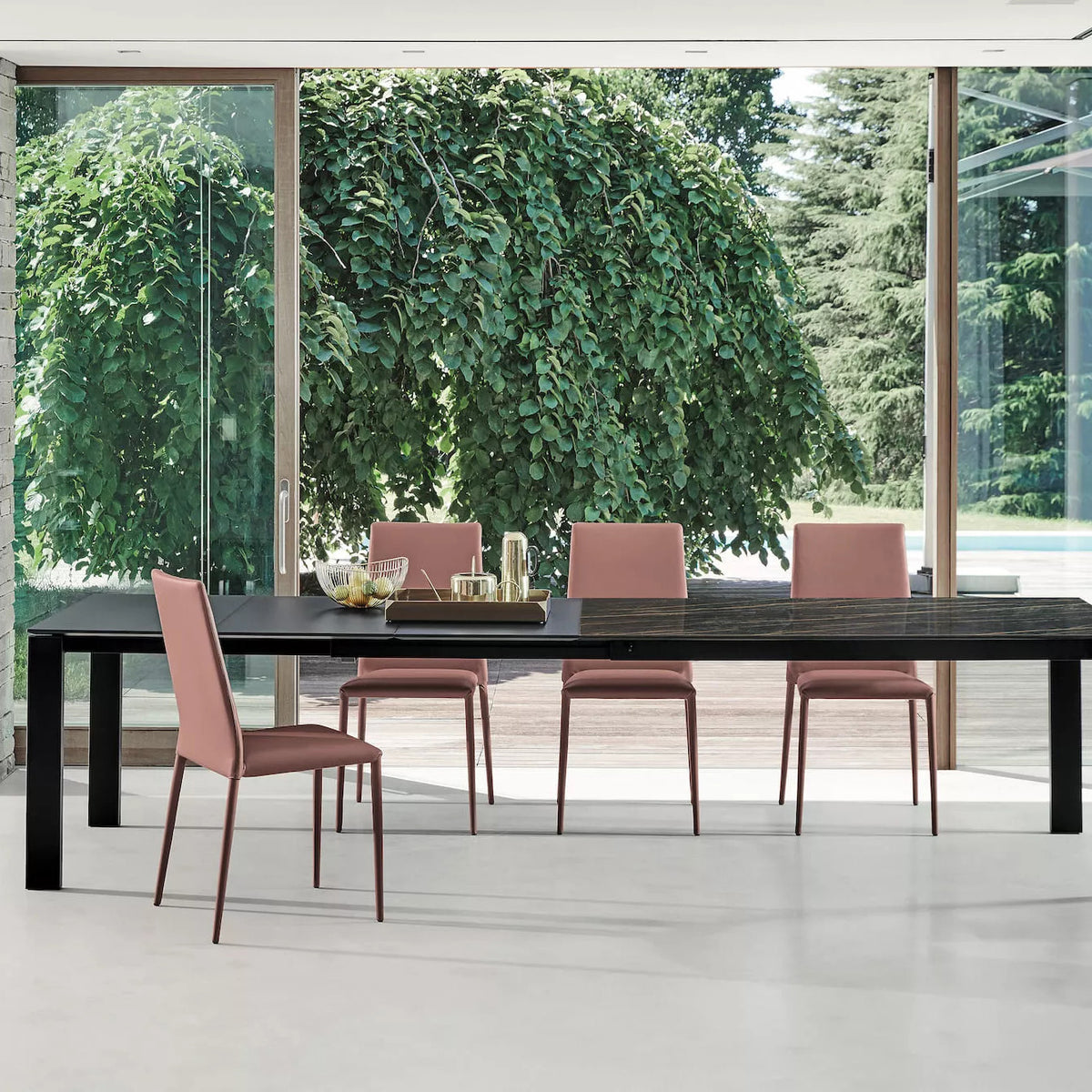 Malik Dining Chair